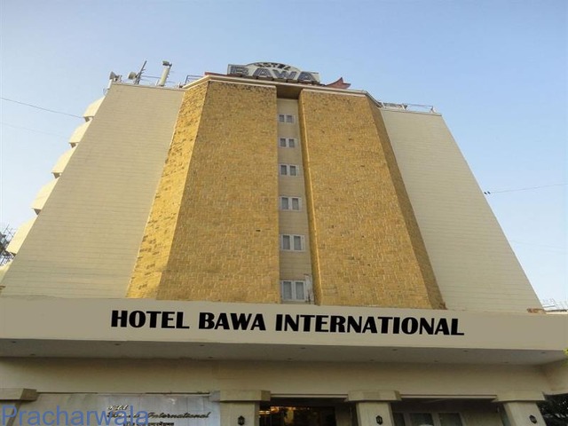 Bawa International